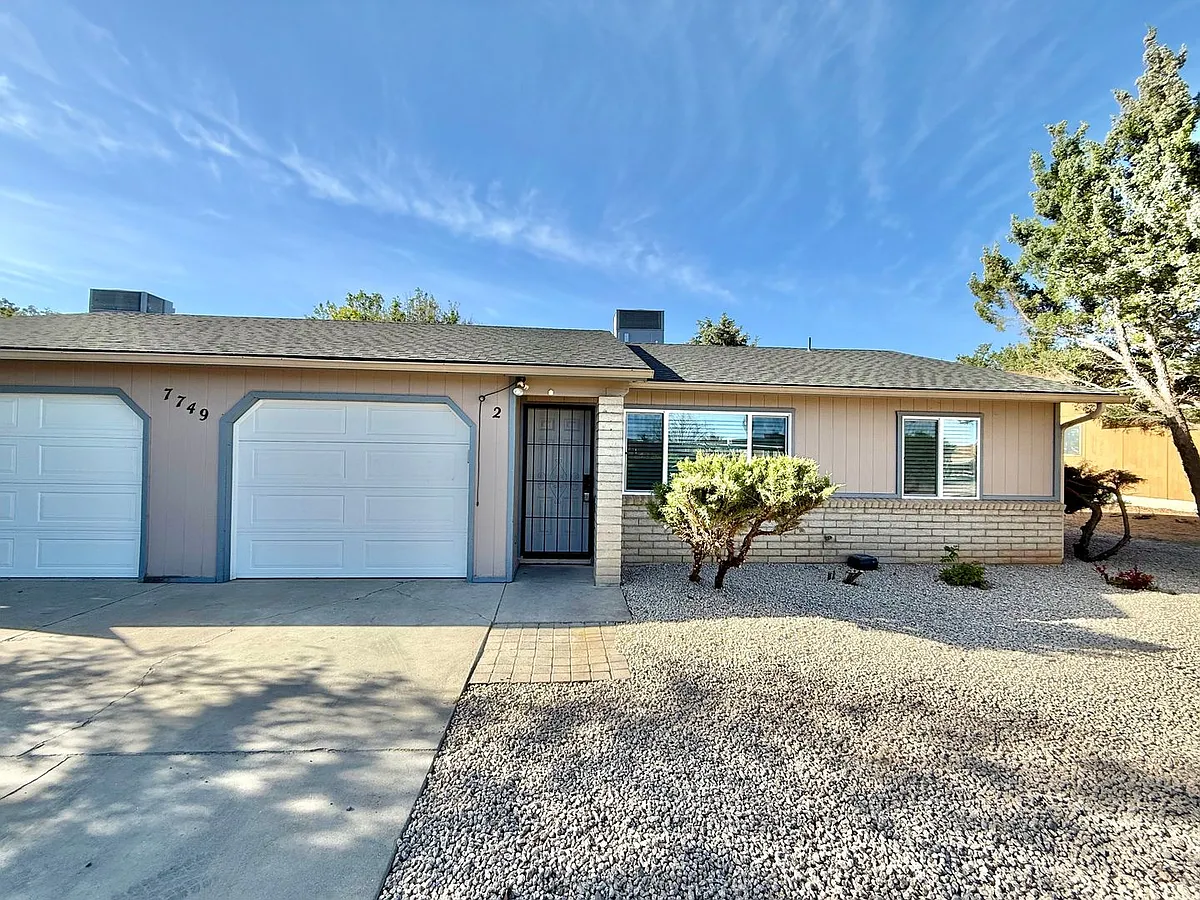 Building Photo - 7749 E Spouse Dr #2
