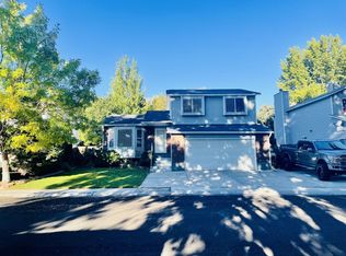 3111 Morning Breeze Dr, Elko, NV 89801
