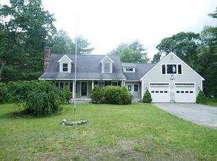 644 Wareham St, Middleboro, MA 02346