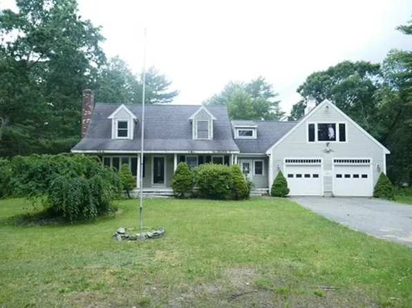 644 Wareham St, Middleboro, MA 02346