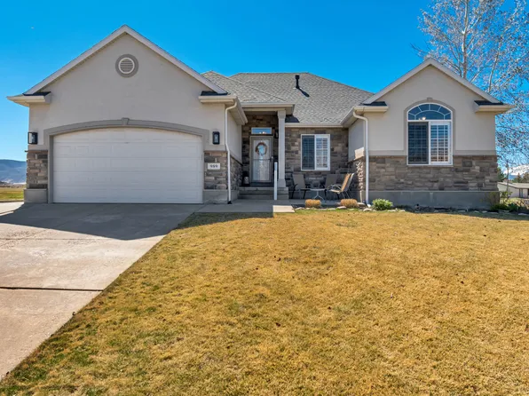 989 W 1060 S, Heber, UT 84032