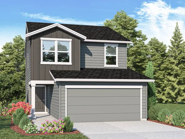 422 Reno St NE, Salem, OR 97301