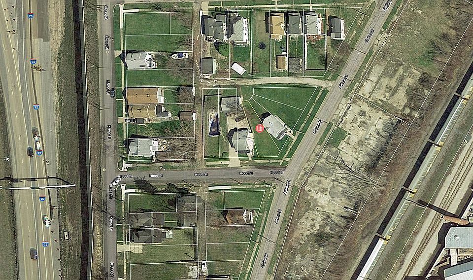 1st image of 0 Hood St