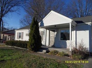1219 Lipps Ln, Louisville, KY 40219