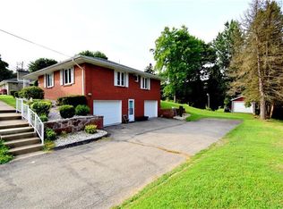2691 Jefferson Ave, Washington, PA