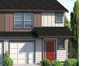 218 N Layla Pl, Ridgefield, WA 98642