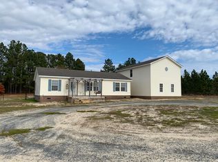 145 Serenity Ln, Aberdeen, NC 28315