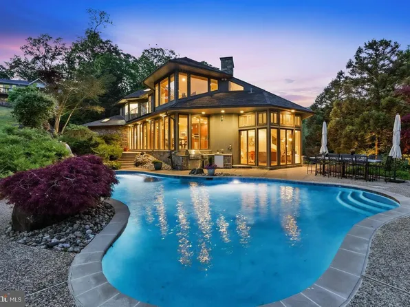 601 Lakeland Rd S, Severna Park, MD 21146