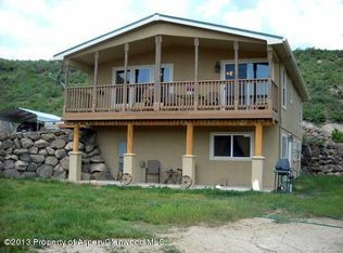 3603-315 County Rd, Silt, CO 81652