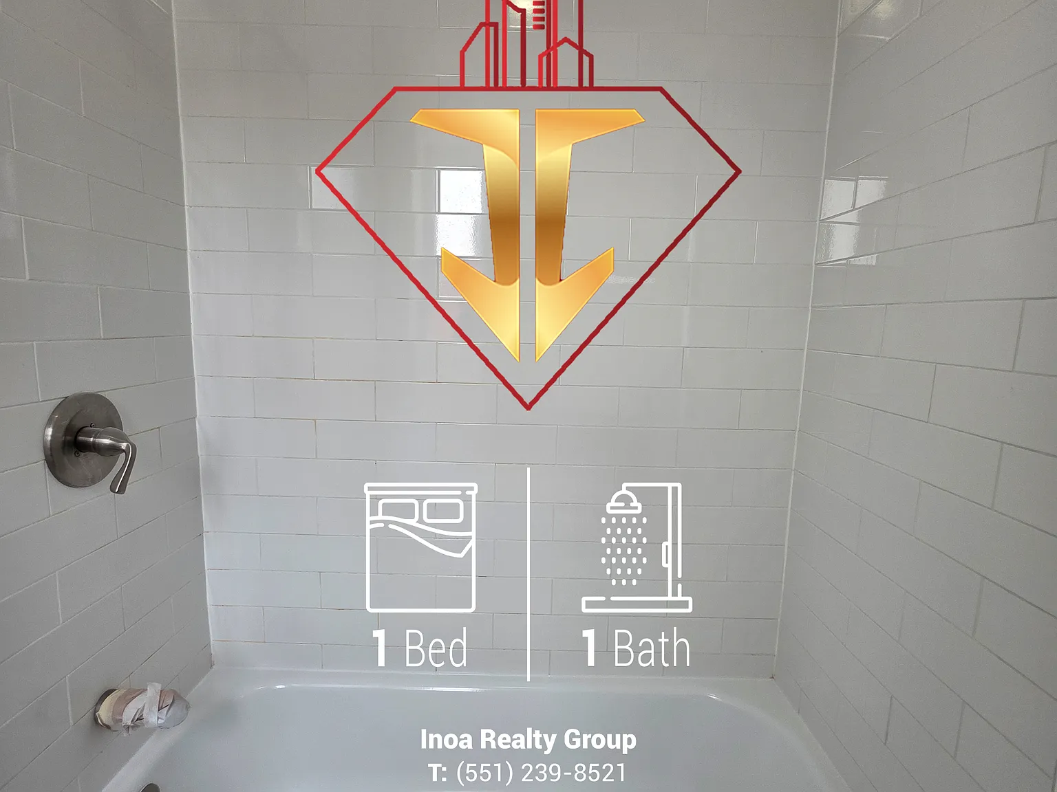 1 bed, $1,725 — Photo 4