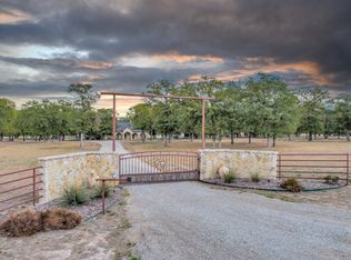 212 Arista Trl, Poolville, TX 76487