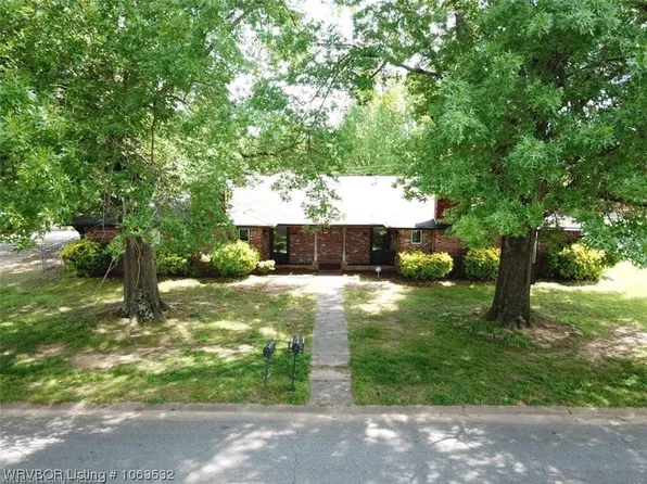 4604 Windsor Dr, Fort Smith, AR 72904