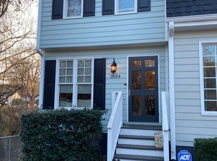 2534 Noble Rd, Raleigh, NC 27608