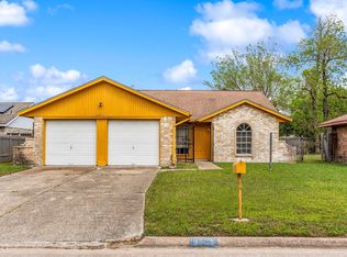 2006 Deerhurst Ln, Houston, TX 77088