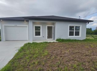 3318 1st St SW, Lehigh Acres, FL 33976