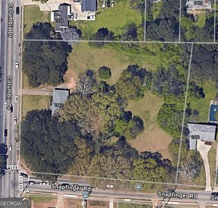 1942 Columbia Dr, Decatur, GA, 30032