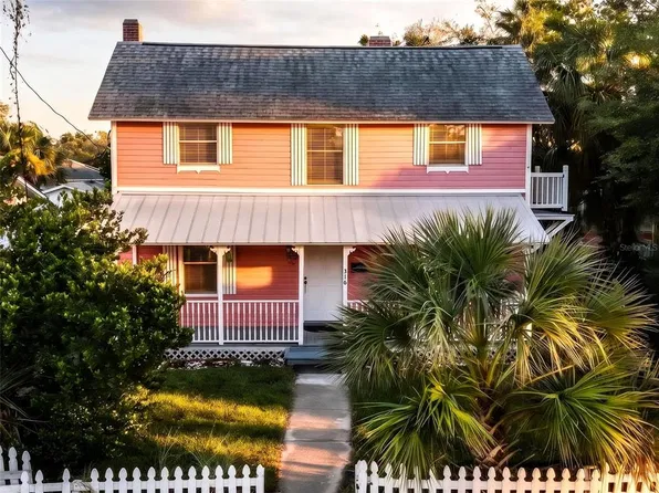 310 DUNLAWTON AVENUE, PORT ORANGE, FL 32127