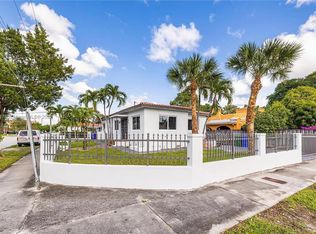 1150 SW 24th Ave, Miami, FL 33135