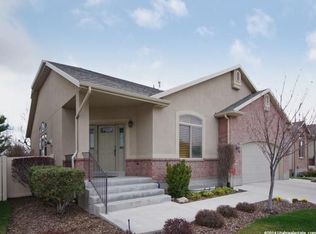 10948 S Crystal View Way, South Jordan, UT 84095