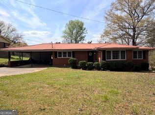 226 Lake Laurel Rd NE, Milledgeville, GA 31061