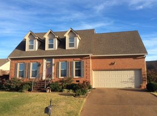 6 Highland Ridge Cv, Jackson, TN 38305