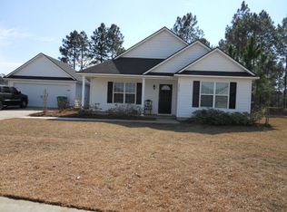 5737 Fontana Rd, Valdosta, GA 31601