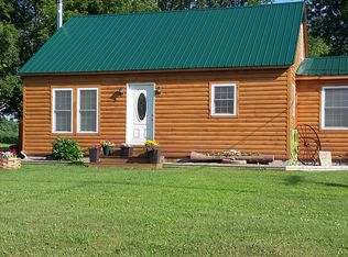 1904 State Route 11, North Bangor, NY 12966