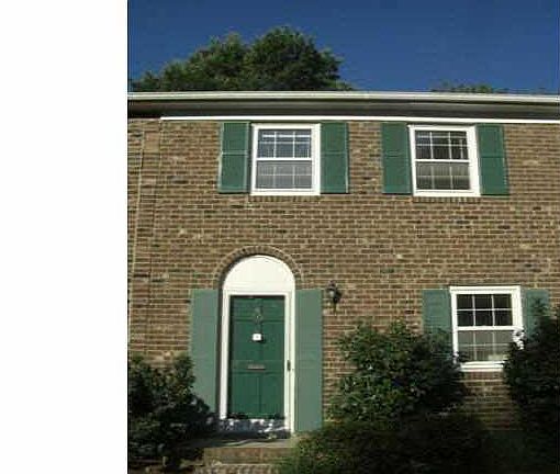 2nd image of 3003 Overton Dr APT B