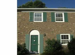 3003 Overton Dr APT B, Greensboro, NC 27408