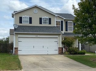 13157 N Etna Green Dr, Camby, IN