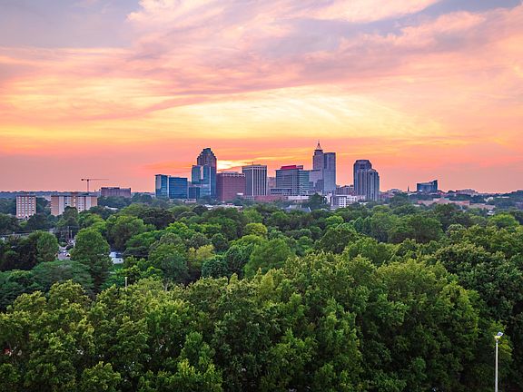 Enjoy easy access to Highway 70, I-540, Downtown Raleigh, and Downtown Durham, making commuting and exploring the area convenient.