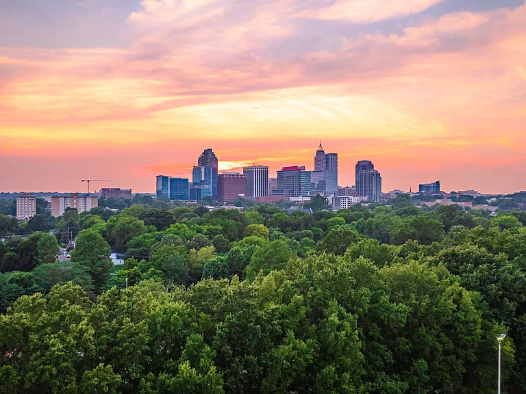 Enjoy easy access to Highway 70, I-540, Downtown Raleigh, and Downtown Durham, making commuting and exploring the area convenient.