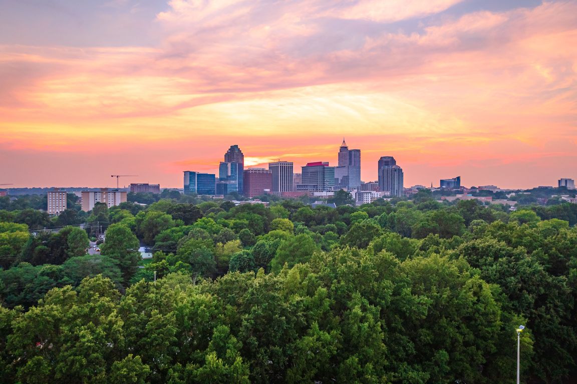 Enjoy easy access to Highway 70, I-540, Downtown Raleigh, and Downtown Durham, making commuting and exploring the area convenient.