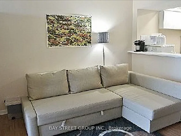 1001 Bay St #2213 — Photo 2