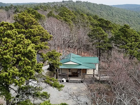 5647 NE 137th Rd, Red Oak, OK 74563