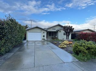 2741 Benton St, Santa Clara, CA 95051
