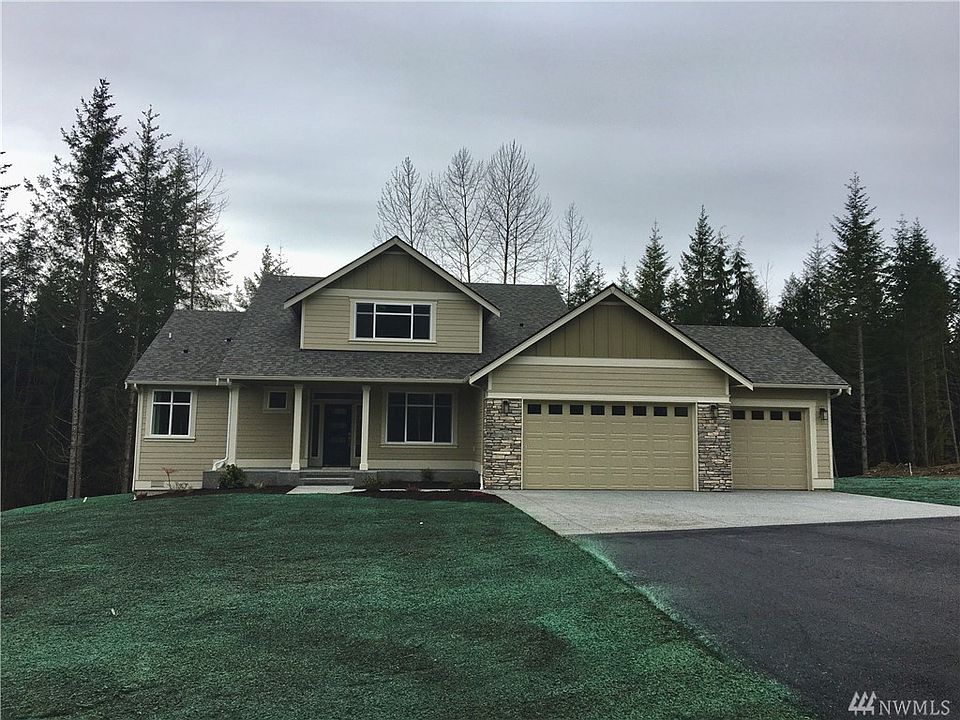 1st image of 7820 199th Ave SE Lot 2