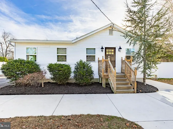 24 Park Ave, Del Haven, NJ 08251