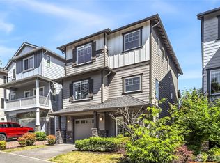 Lake Shore Park Condo Ii, Bothell, WA 98012