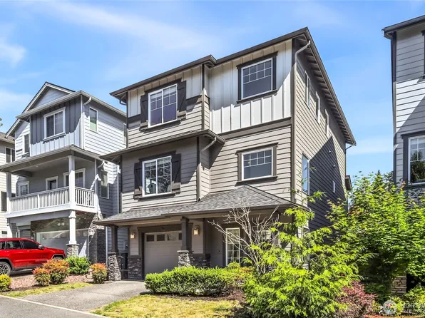 31 157th Lane SE, Bothell, WA 98012