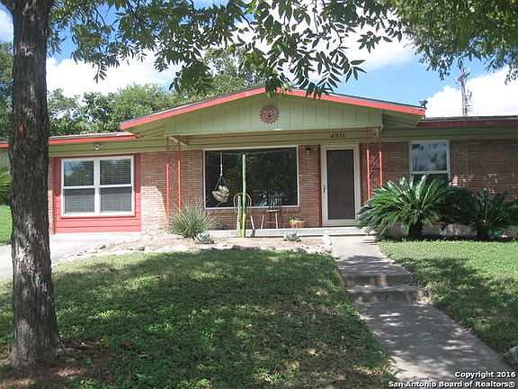 2nd image of 4511 Newcome Dr