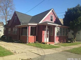 121 Hudson St, Syracuse, NY 13204