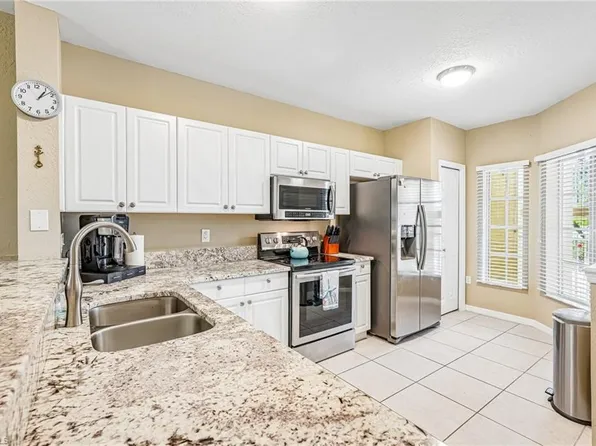 9185 Celeste DR #1-103, NAPLES, FL 34113