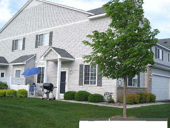 Private Patio