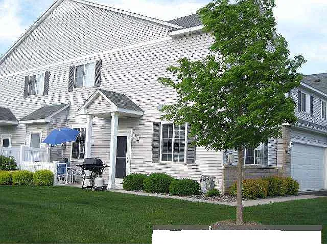 Private Patio
