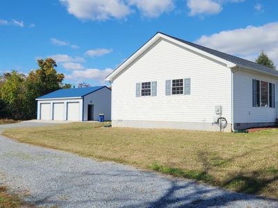 1694 S State St, Dover, DE 19901