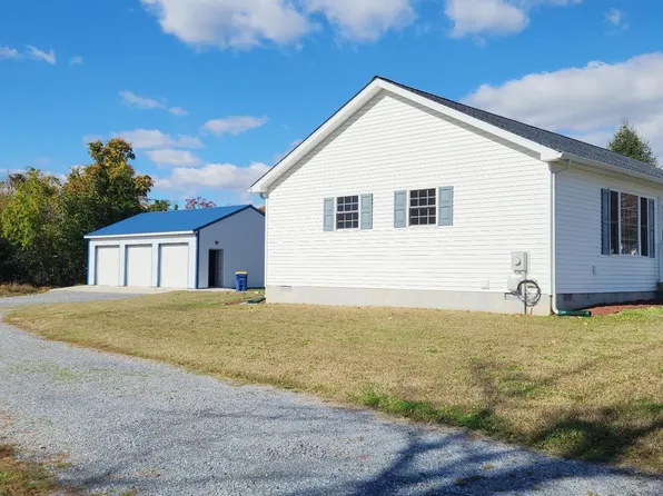 1694 S State St, Dover, DE 19901