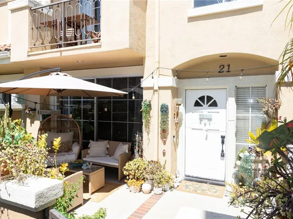 21 Bravo Ln, Aliso Viejo, CA 92656
