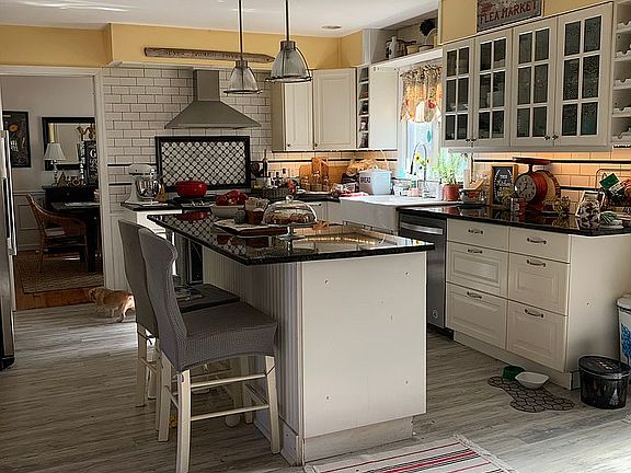 New Kitchen