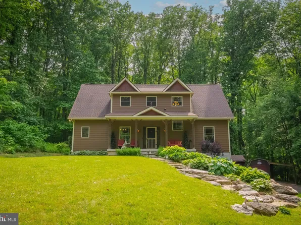 3528 Miller Rd, Street, MD 21154